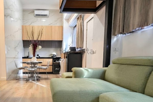 appartamento in vendita a Milano in zona Il Portello