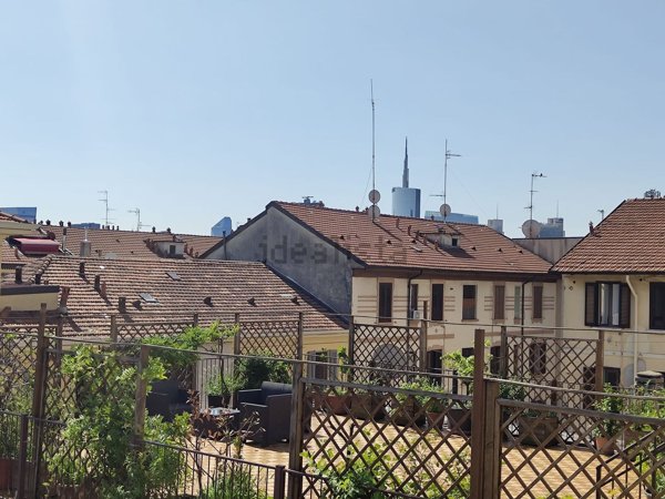 appartamento in vendita a Milano in zona Isola