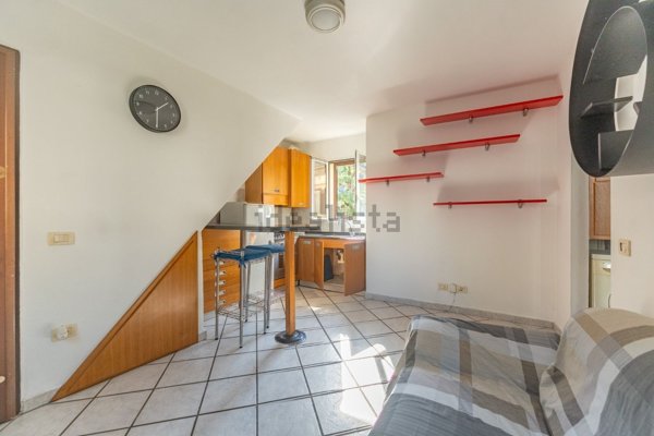 appartamento in vendita a Milano in zona Precotto
