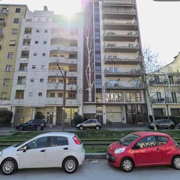 appartamento in vendita a Milano in zona Garegnano