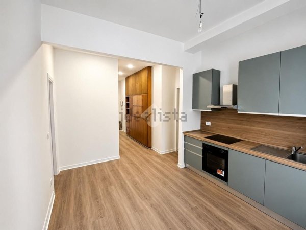 appartamento in vendita a Milano in zona Turro