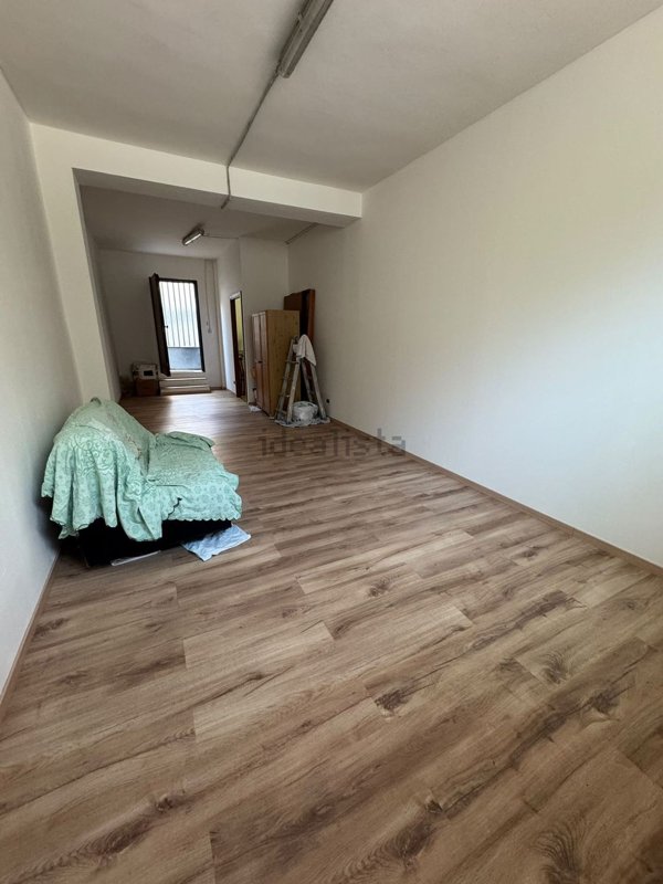 appartamento in vendita a Milano in zona Affori