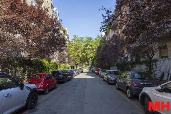 appartamento in vendita a Milano in zona Solari