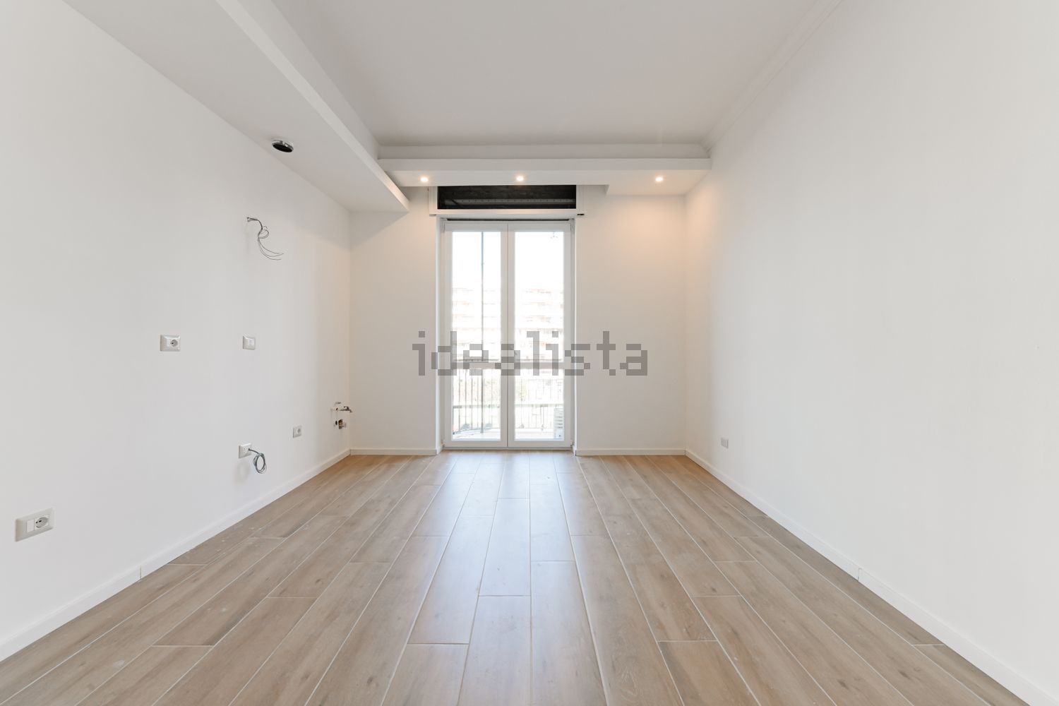 appartamento in vendita a Milano in zona Maggiolina
