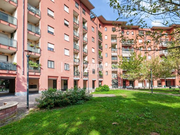 appartamento in vendita a Milano in zona Quarto Oggiaro