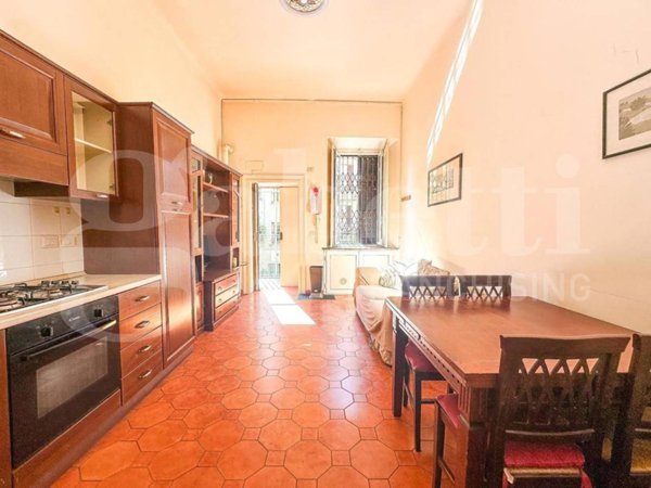 appartamento in vendita a Milano in zona NoLo