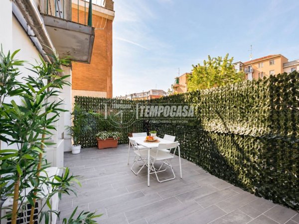 appartamento in vendita a Milano in zona Crescenzago