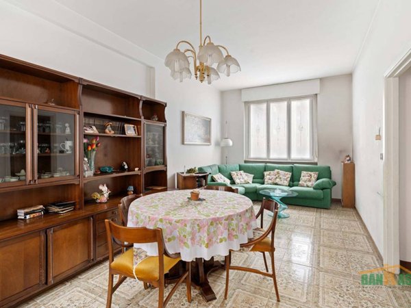 appartamento in vendita a Milano in zona Niguarda