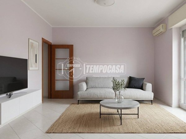 appartamento in vendita a Milano in zona Ortica