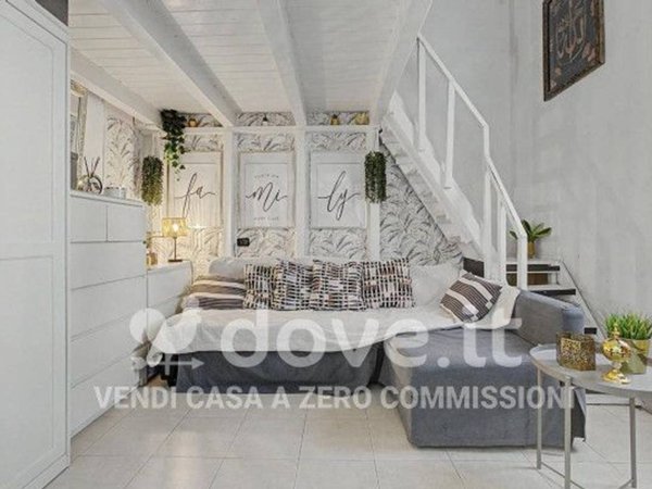 appartamento in vendita a Milano in zona Gorla
