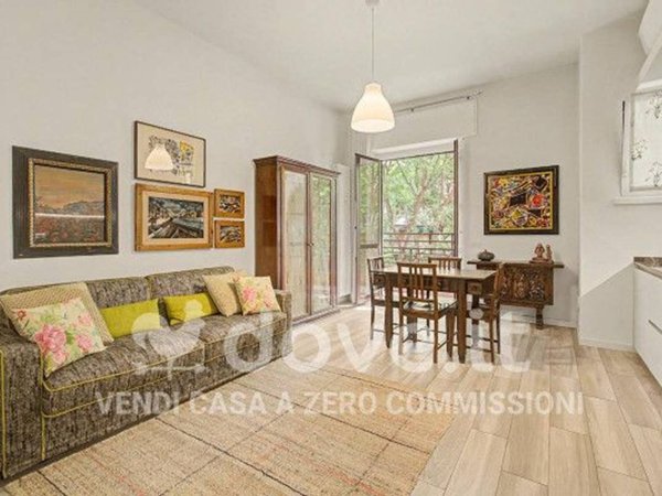 appartamento in vendita a Milano in zona Città Studi