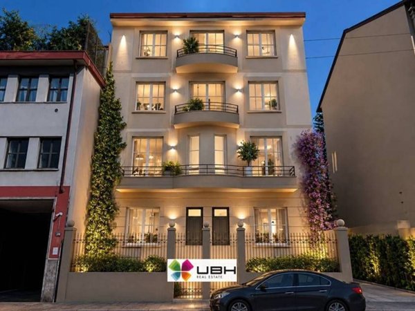 appartamento in vendita a Milano in zona Villapizzone
