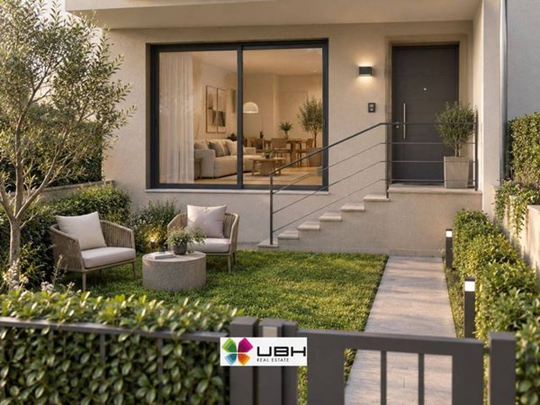appartamento in vendita a Milano in zona Villapizzone