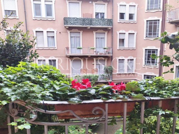 appartamento in vendita a Milano in zona Porta Vigentina