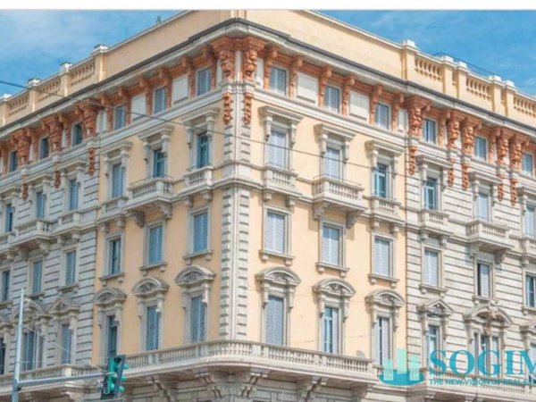 appartamento in vendita a Milano in zona Porta Venezia