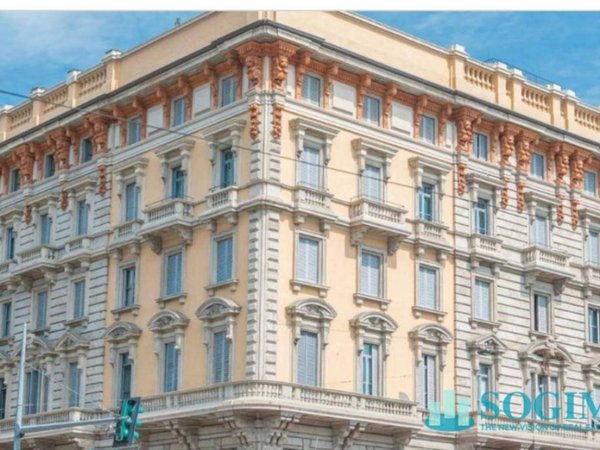 appartamento in vendita a Milano in zona Porta Venezia