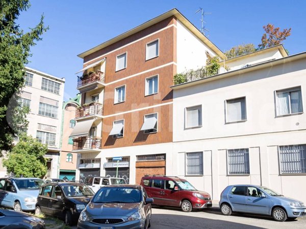 appartamento in vendita a Milano in zona Garegnano