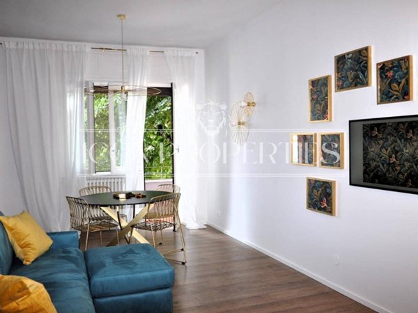 appartamento in vendita a Milano in zona Bande Nere