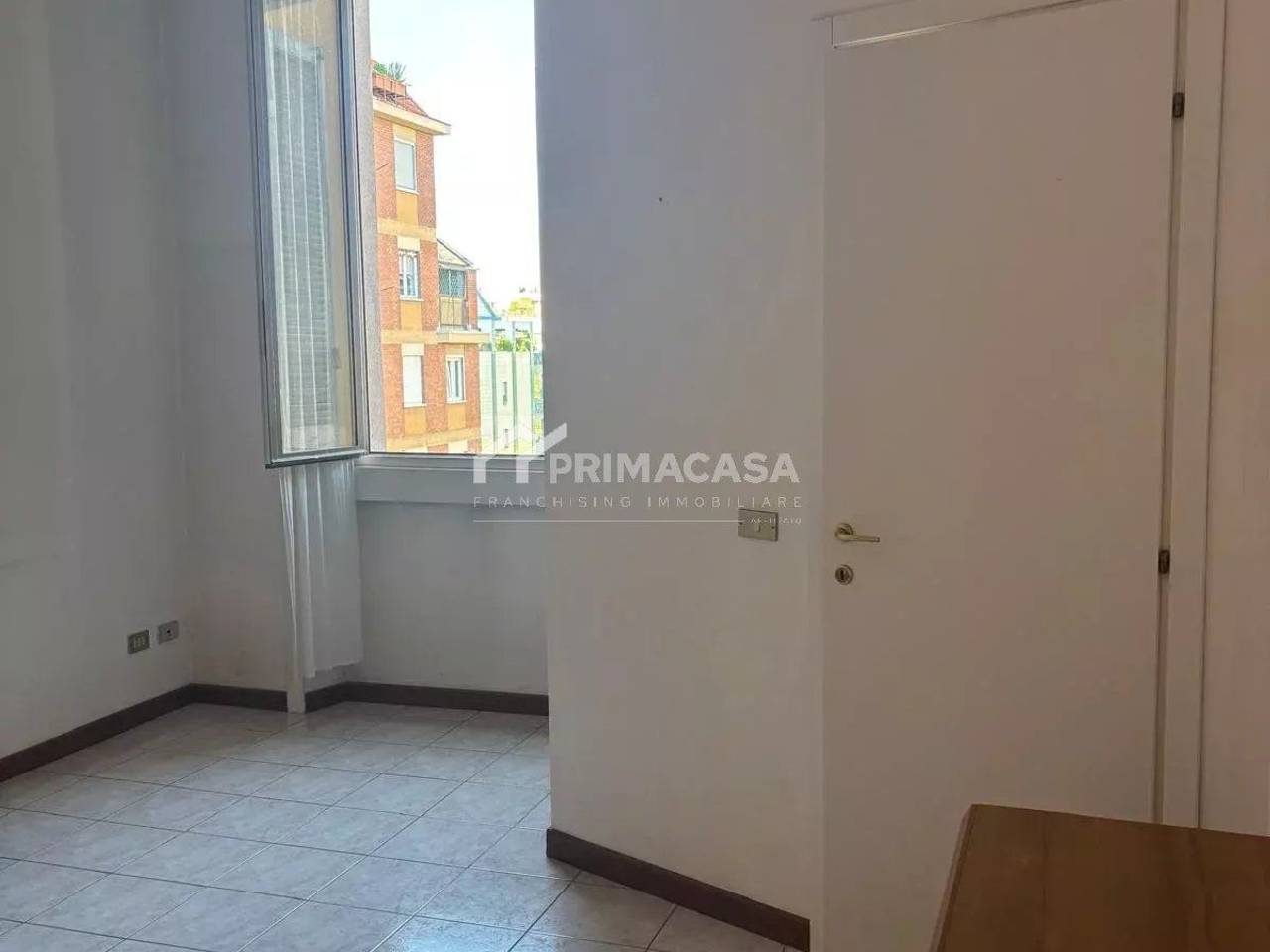 appartamento in vendita a Milano in zona Ghisolfa