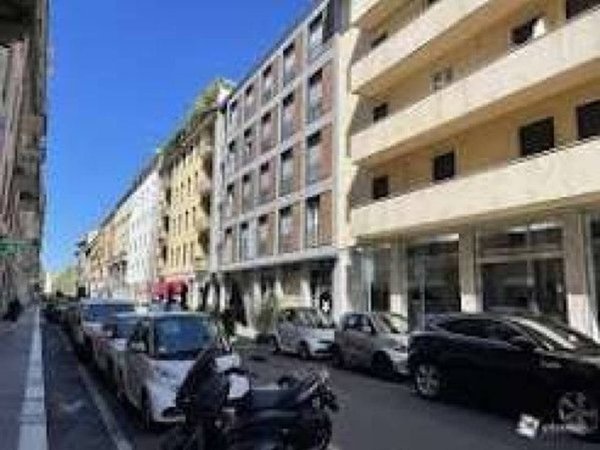 appartamento in vendita a Milano in zona Porta Garibaldi