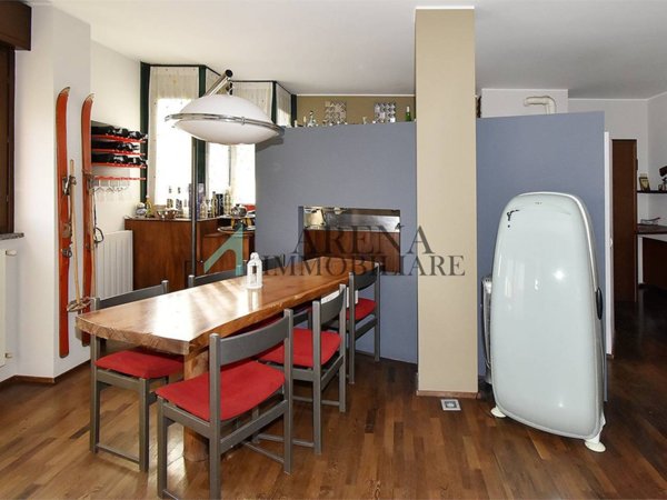 appartamento in vendita a Milano in zona Taliedo