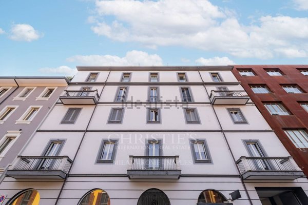 ufficio in vendita a Milano
