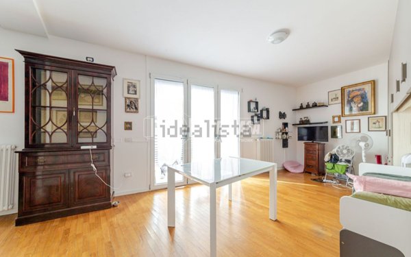 appartamento in vendita a Milano in zona Precotto