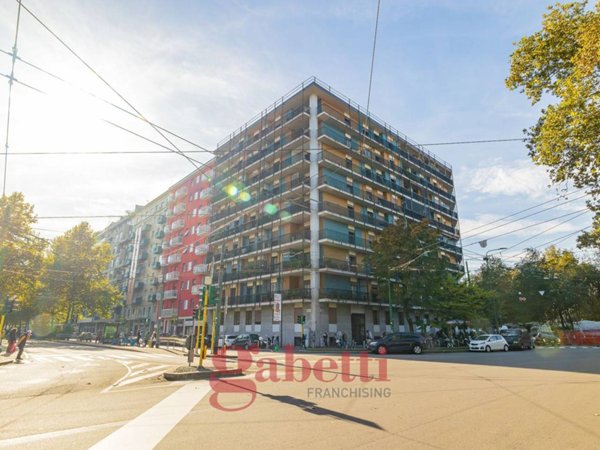 appartamento in vendita a Milano in zona San Siro
