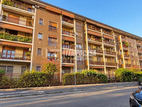 appartamento in vendita a Milano in zona Precotto