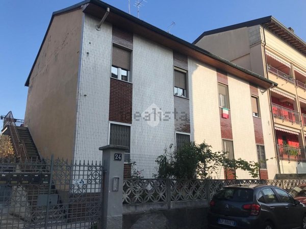 box auto in vendita a Milano in zona Baggio