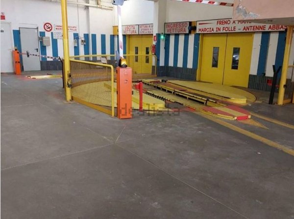 box auto in vendita a Milano in zona Sempione
