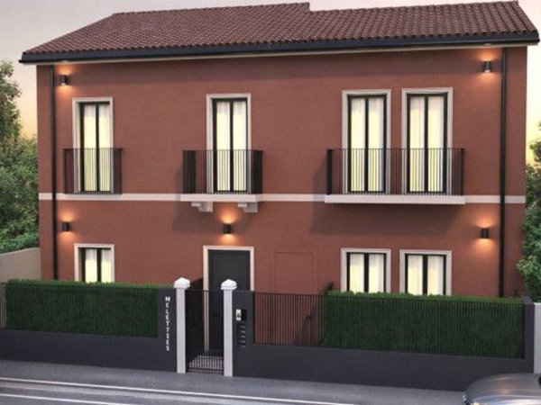 appartamento in vendita a Milano in zona Gorla
