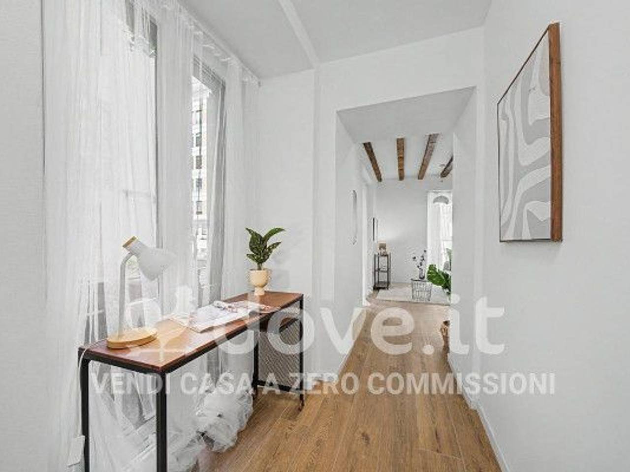appartamento in vendita a Milano in zona Porta Venezia