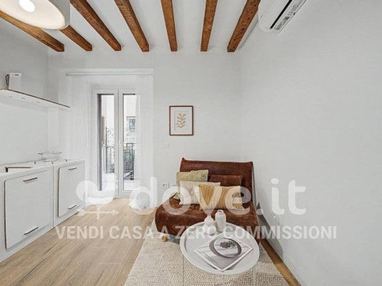 appartamento in vendita a Milano in zona Porta Venezia