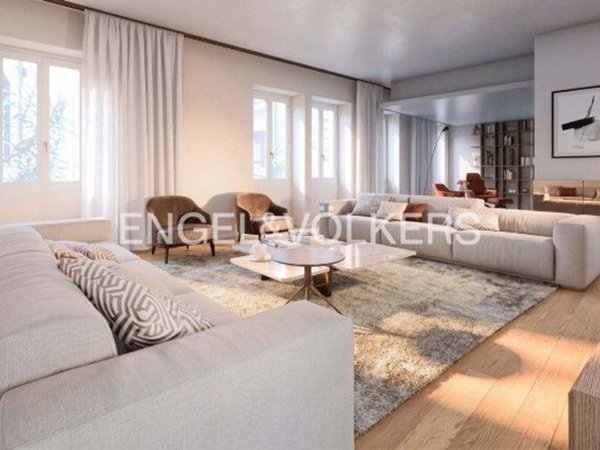 appartamento in vendita a Milano in zona Centro Storico