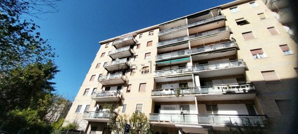 appartamento in vendita a Milano in zona Bande Nere