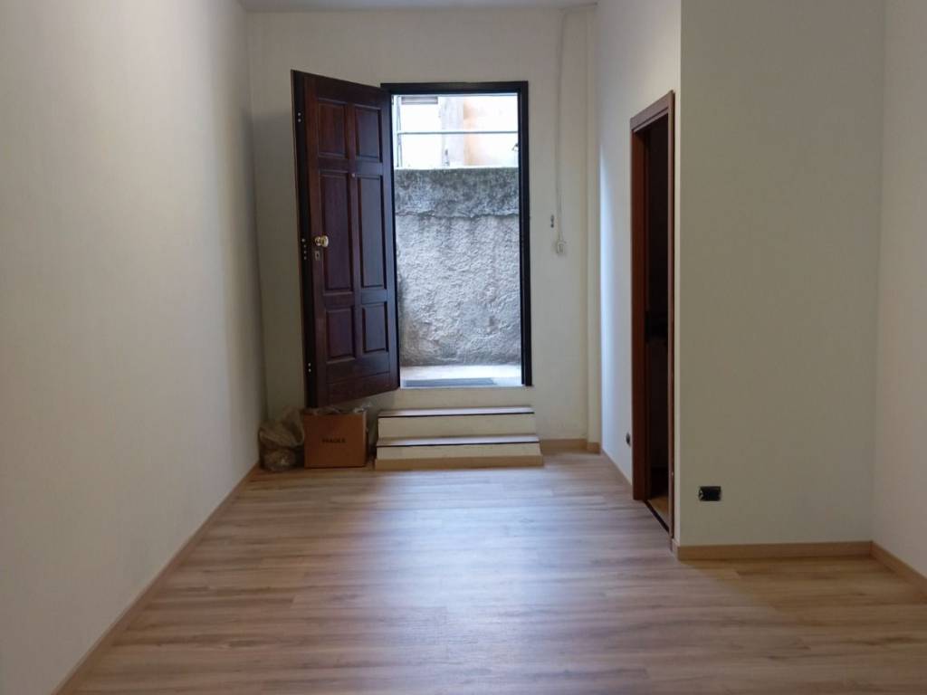 appartamento in vendita a Milano in zona Affori