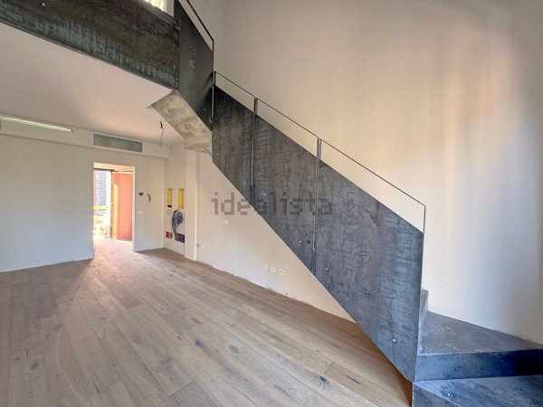 appartamento in vendita a Milano in zona Precotto