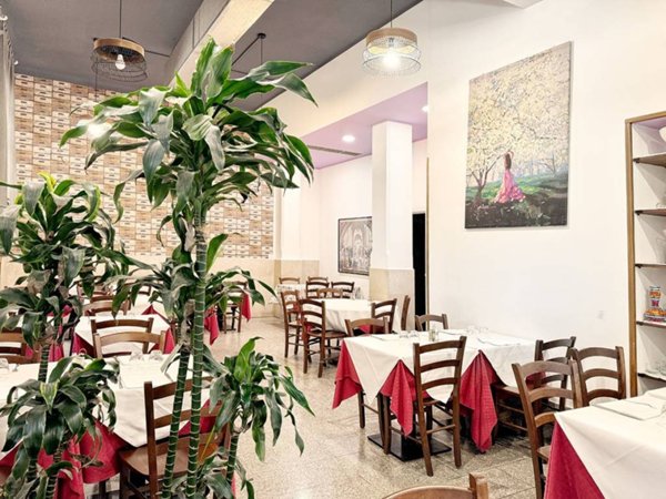 negozio in vendita a Milano in zona Maggiolina