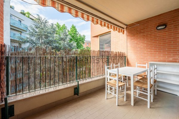 appartamento in vendita a Milano in zona Garegnano