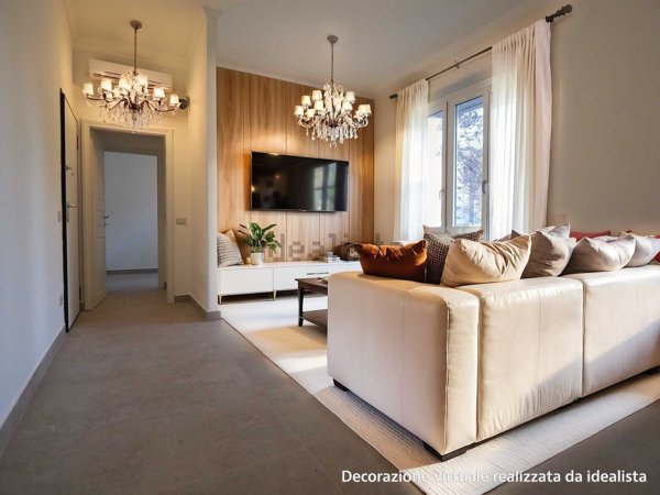 appartamento in vendita a Milano in zona Lorenteggio