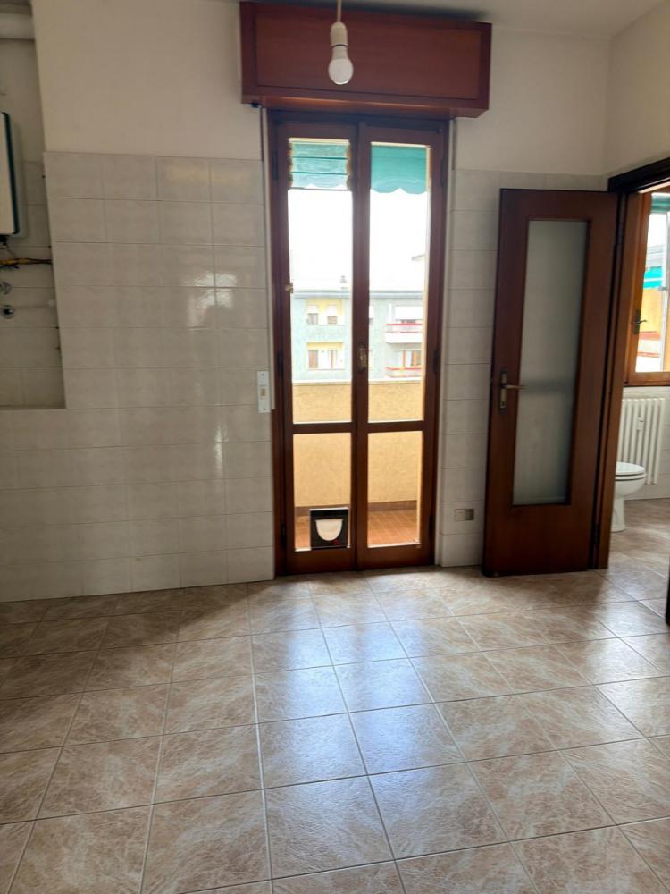 appartamento in vendita a Milano in zona Bande Nere
