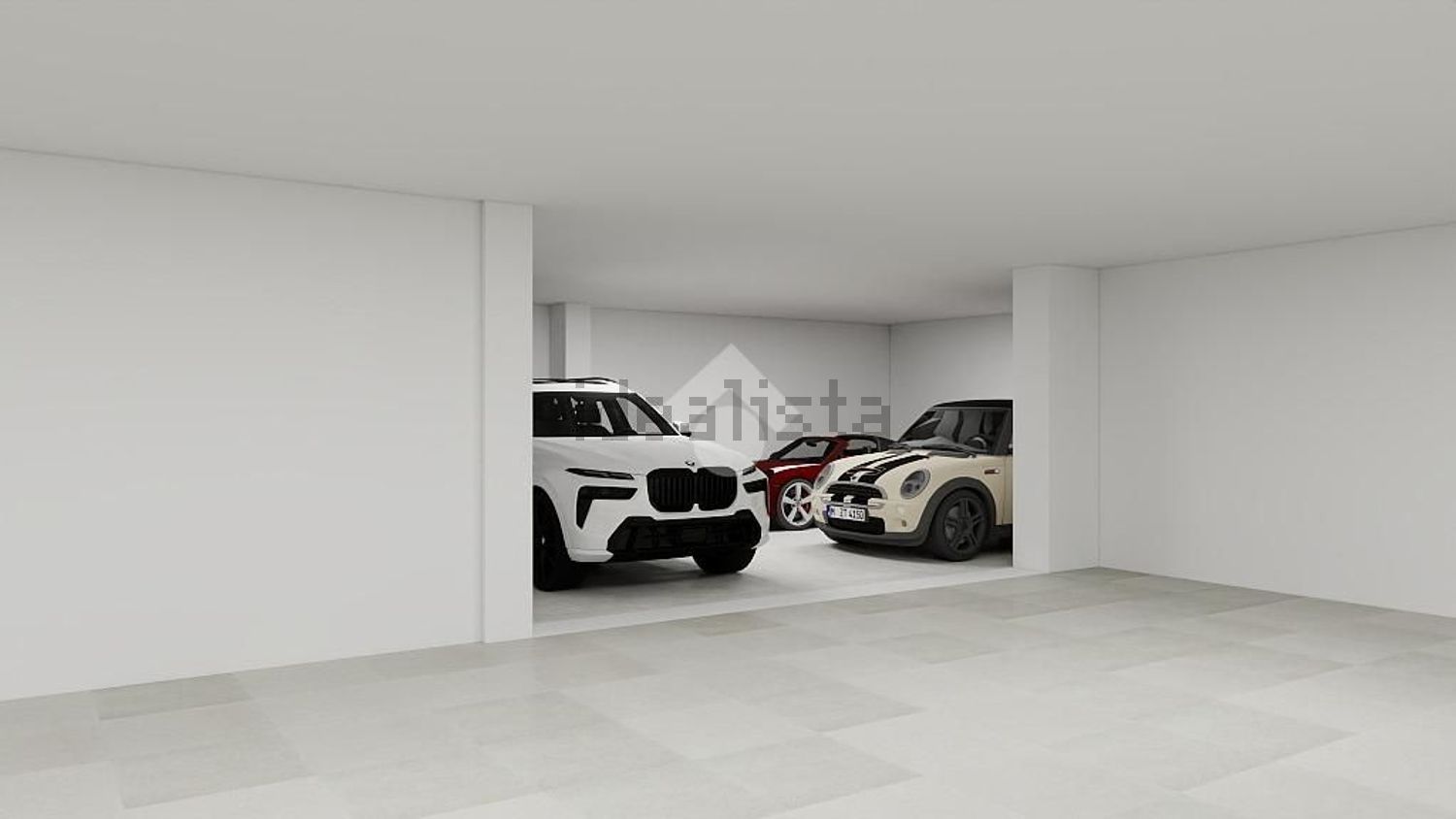 box auto in vendita a Milano in zona Bande Nere
