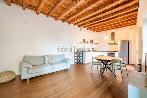 appartamento in vendita a Milano in zona Paolo Sarpi