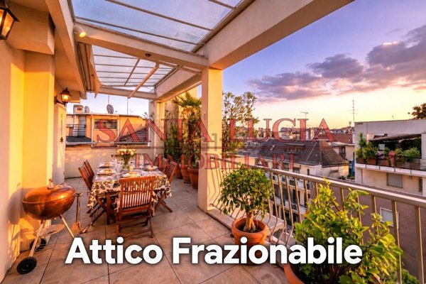 appartamento in vendita a Milano in zona Porta Venezia