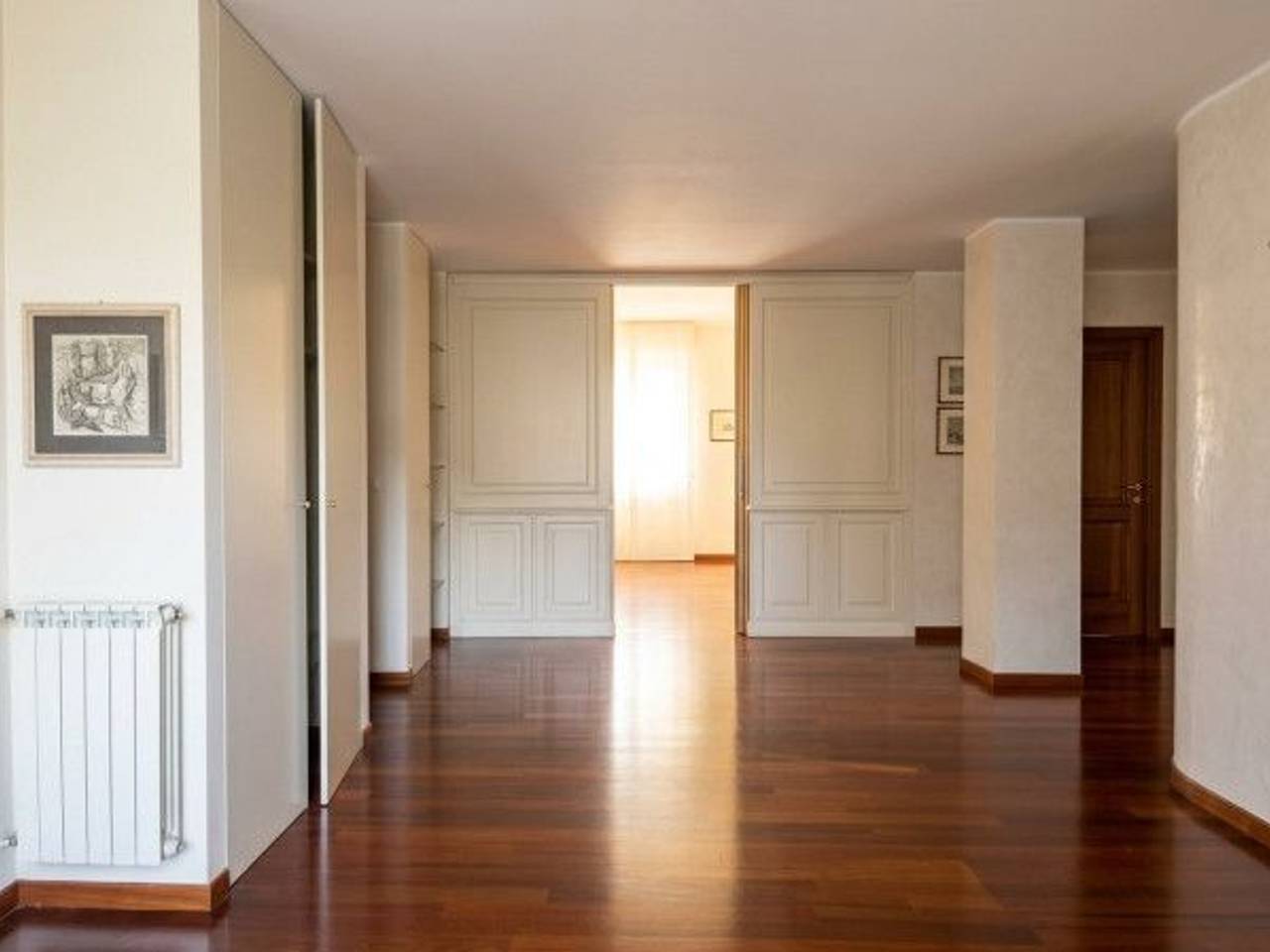 appartamento in vendita a Milano in zona Porta Romana