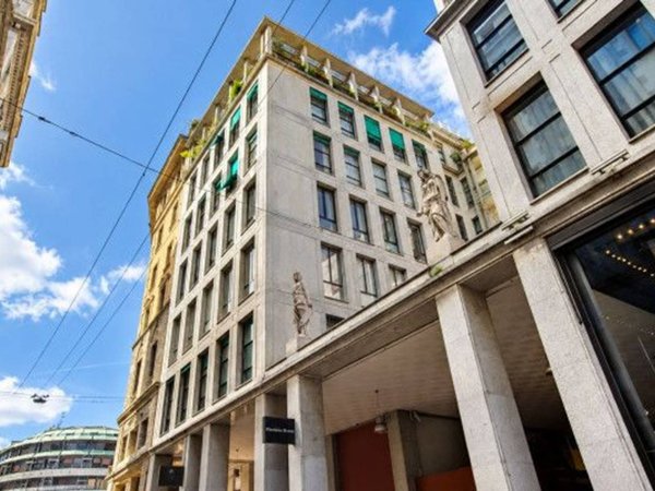 appartamento in vendita a Milano in zona Centro Storico