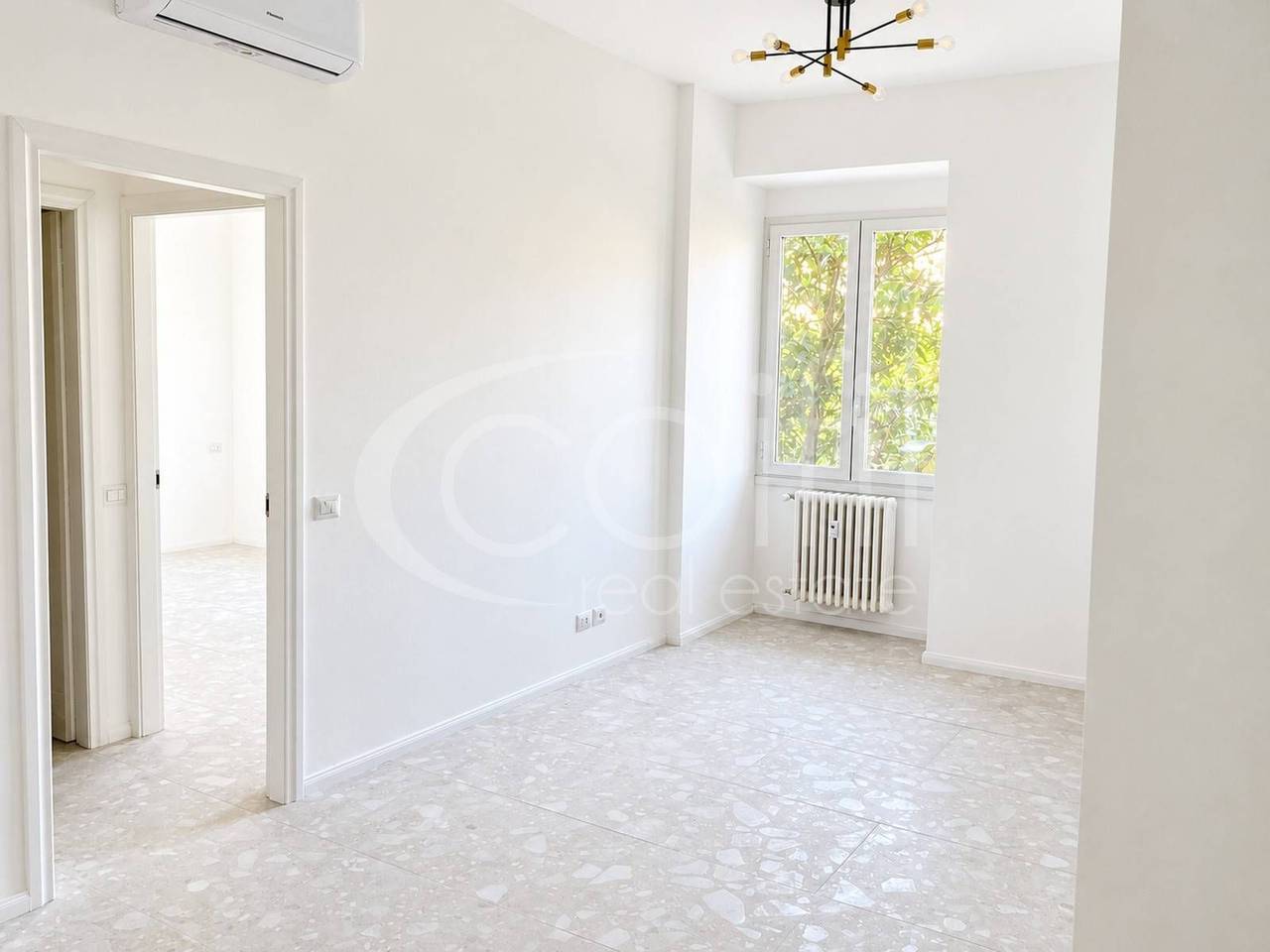 appartamento in vendita a Milano in zona Forlanini