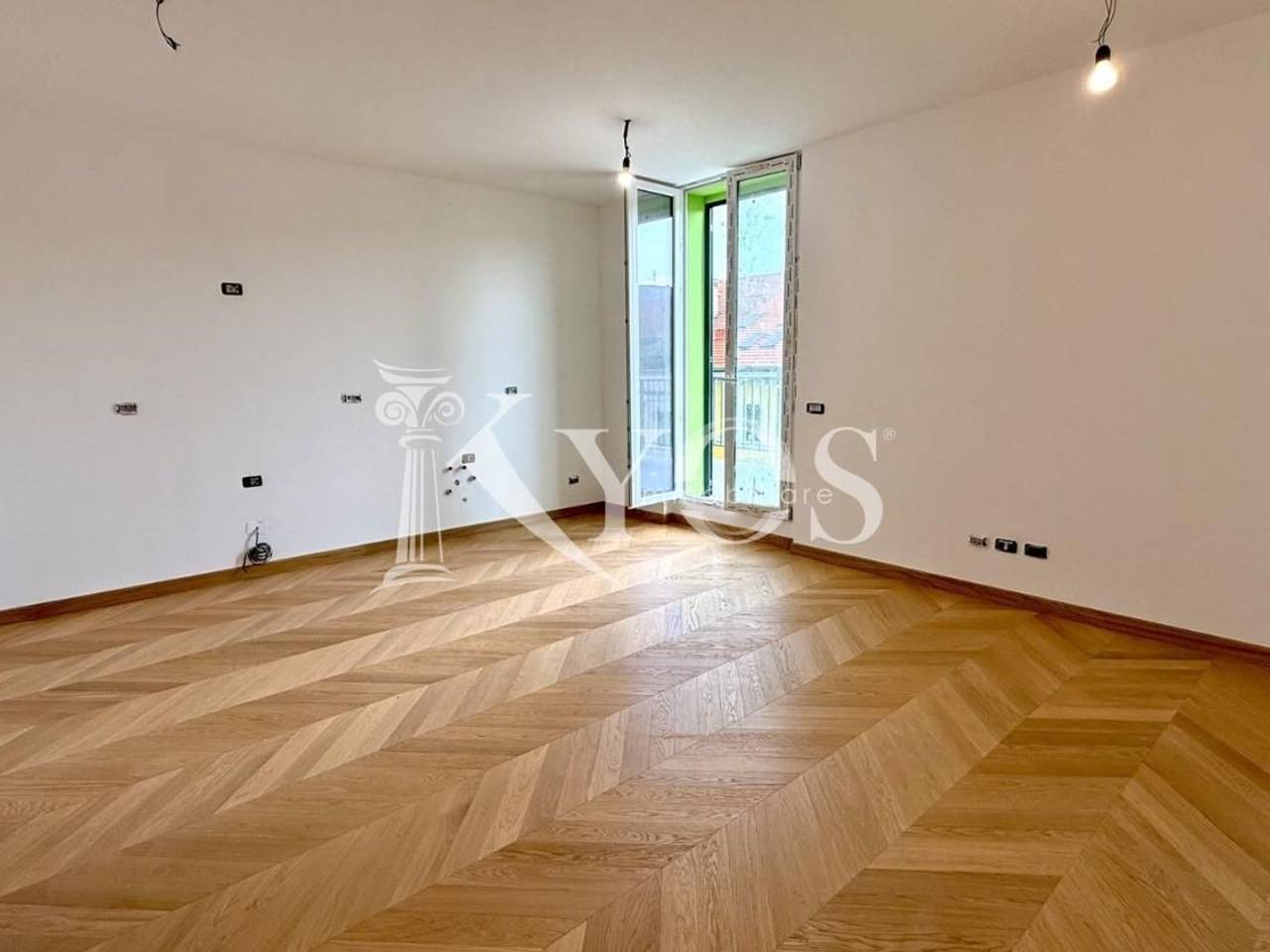 appartamento in vendita a Milano in zona Città Studi