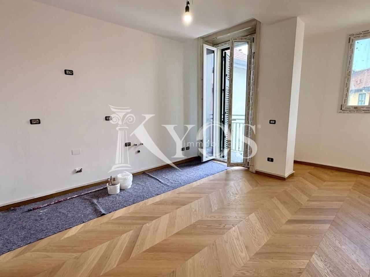 appartamento in vendita a Milano in zona Città Studi